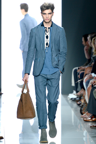 Bottega Veneta / - 2013